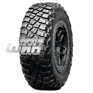 LT265/75R16 119/116Q LRD Mud Terrain T/A KM3 TL Купить в Омске