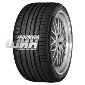 325/35ZR22 110(Y) ContiSportContact 5 P MO TL FR Купить в Омске