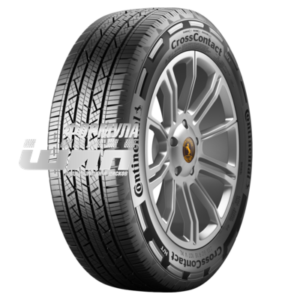 285/60R18 116H CrossContact H/T TL FR Купить в Омске