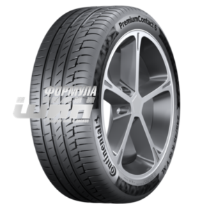 315/45R21 116Y PremiumContact 6 MO TL FR Купить в Омске