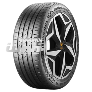 255/55R20 110Y XL PremiumContact 7 TL FR Купить в Омске