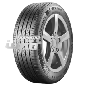 255/55R18 109Y XL UltraContact TL FR Купить в Омске
