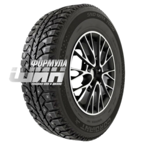 175/65R14 82T Sno-Max 7000 TL (шип.) Купить в Омске