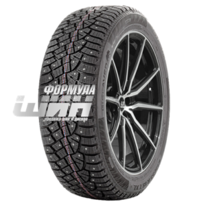 285/60R18 116T IceControl TL FR (шип.) Купить в Омске