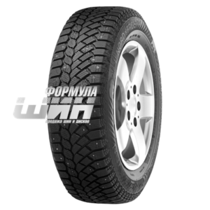 215/55R16 97T XL Nord Frost 200 TL ID (шип.) Купить в Омске