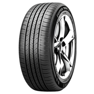 285/60R18 116H Zuper Trek Z-203 TL Купить в Омске