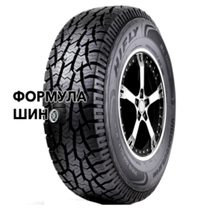 LT285/70R17 121/118R Vigorous AT601 TL 10PR Купить в Омске