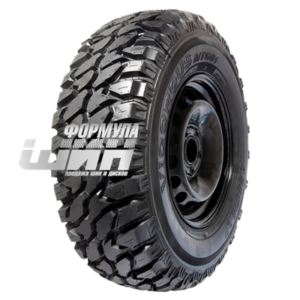LT265/70R17 121/118Q Vigorous MT601 TL 10PR Купить в Омске