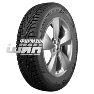215/55R18 99T XL Character Ice 7 SUV (Nordman 7 SUV) TL (шип.) Купить в Омске