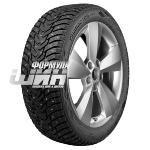 175/65R15 88T XL Character Ice 8 (Nordman 8) TL (шип.) Купить в Омске