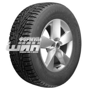 215/55R18 99T XL Nordman 7 SUV (Character Ice 7 SUV) TL (шип.) Купить в Омске