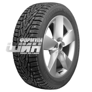 175/65R14 86T XL Nordman 7 TL (шип.) Купить в Омске