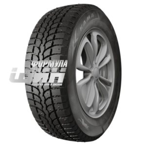 195/65R15 91Q Кама-505 Irbis TL (шип.) Купить в Омске