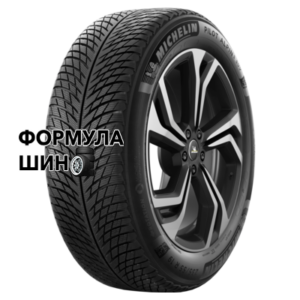 295/40R21 111V XL Pilot Alpin 5 SUV TL Купить в Омске