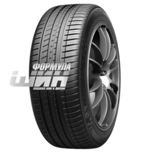 245/35R20 95Y XL Pilot Sport 3 * MOE GRNX TL ZP Купить в Омске