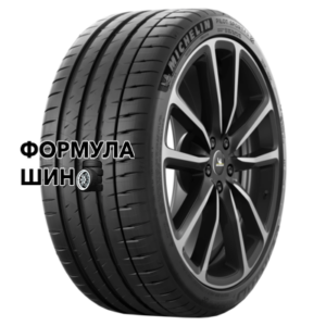 265/40ZR21 105(Y) XL Pilot Sport 4 S MO1 TL Купить в Омске