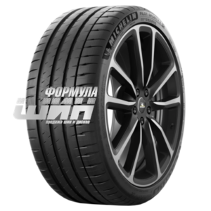 275/40ZR22 108(Y) XL Pilot Sport 4 S TL Купить в Омске