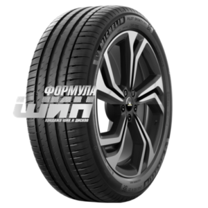 235/50R21 101W Pilot Sport 4 SUV FRV TL Купить в Омске