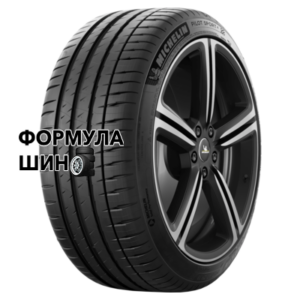 275/35ZR20 102Y XL Pilot Sport 4 TL ZP Купить в Омске