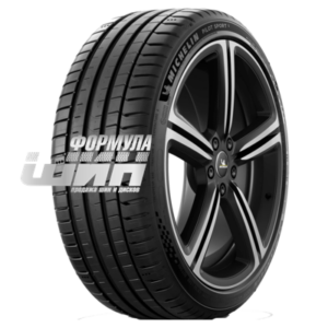 275/35ZR19 100(Y) XL Pilot Sport 5 TL Купить в Омске
