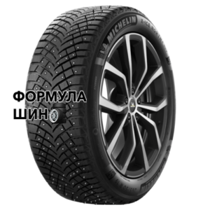 285/40R21 109H XL X-Ice North 4 SUV TL (шип.) Купить в Омске
