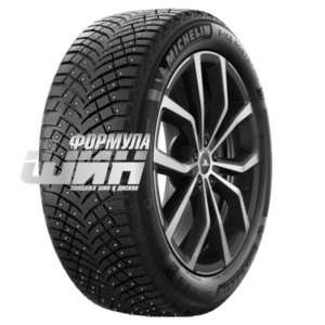 315/35R22 111T XL X-Ice North 4 SUV TL (шип.) Купить в Омске