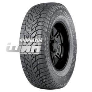 LT245/75R16 120/116Q Hakkapeliitta LT 3 TL (шип.) Купить в Омске
