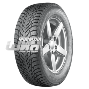 215/65R17 103R XL Hakkapeliitta R3 SUV TL Купить в Омске