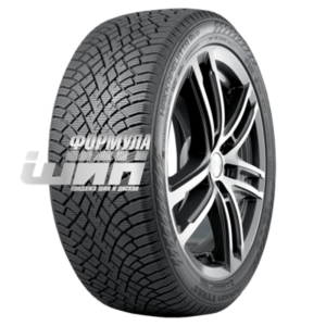 295/40R21 111T XL Hakkapeliitta R5 EV SilentDrive TL Купить в Омске