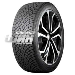 285/40R21 109T XL Hakkapeliitta R5 SUV TL Купить в Омске