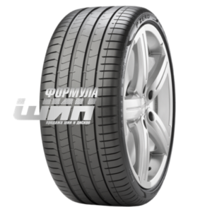 265/40R20 104Y XL P Zero (PZ4) Luxury Saloon AO NCS TL Купить в Омске