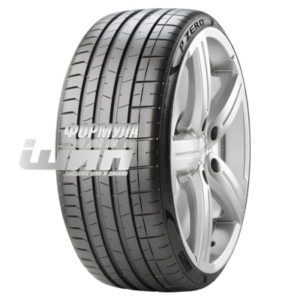 265/45ZR21 108(Y) XL P Zero (PZ4) Sports Car J