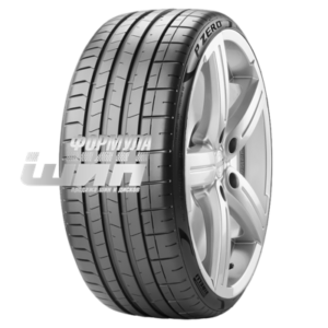 275/40R20 106W XL P Zero (PZ4) Sports Car * TL Run Flat Купить в Омске