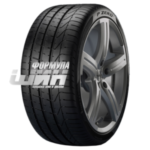 295/40R20 106Y P Zero N0 TL Купить в Омске