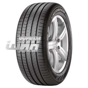 275/40R21 107Y XL Scorpion Verde TL Купить в Омске