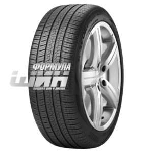 285/40R23 111Y XL Scorpion Zero All Season LR NCS TL M+S Купить в Омске