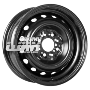 R13 4X98 ET35 Magnetto 13001 AM Купить в Омске