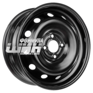 R15 4X100 ET50 Magnetto 15001 AM Купить в Омске