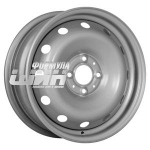 R15 4X100 ET50 Magnetto 15009 S AM Купить в Омске