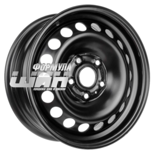 R15 5X112 ET43 Magnetto 15004 AM Купить в Омске