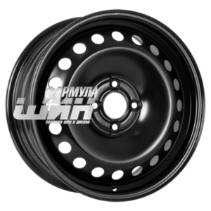 R16 4X100 ET50 Magnetto 16017 AM Купить в Омске