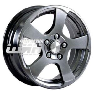 R16 4X100 ET50 СКАД Акула Купить в Омске