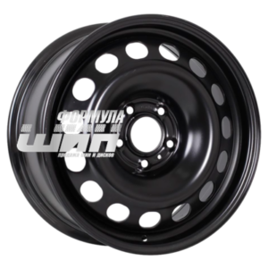 R16 5X108 ET46 Magnetto 16013 AM Купить в Омске