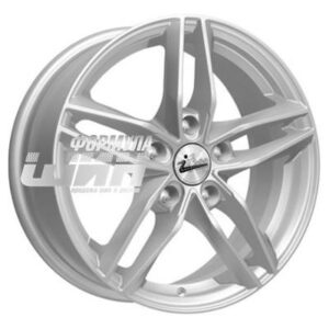 R16 5X108 ET50 iFree Moskva (КС689) Купить в Омске