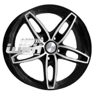 R16 5X108 ET50 СКАД Турин (КЛ253) Купить в Омске