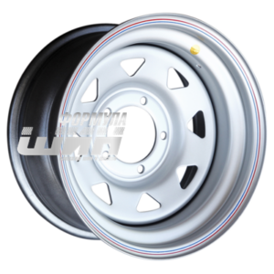 R16 5X139
