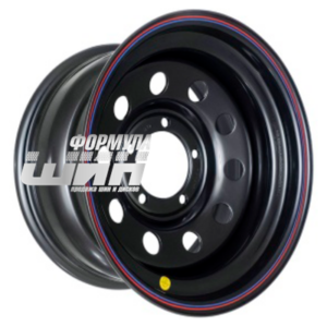 R16 5X139