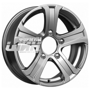 R16 5X139