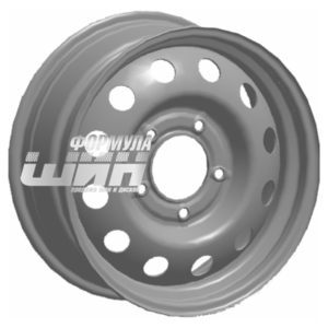 R16 5X139