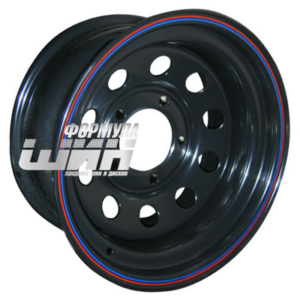 R16 5X150 ET-3 Off-Road Wheels Тойота Ленд Крузер 100/105 Купить в Омске